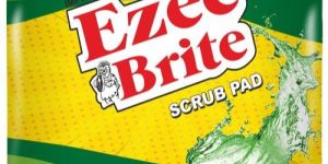 Ezee Brite Scrub Pad (1 PC)