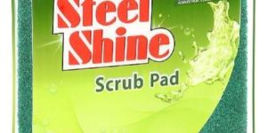 Nylon Polyester Scrub Pad