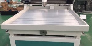 CNC Router Machine