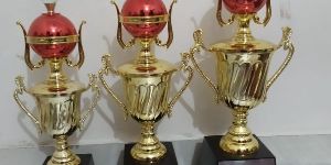 MM35 WITH RED BALL AND DIAMOND