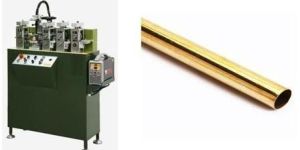 Tube Forming Profiling Machine