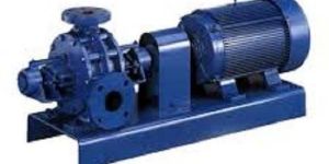 Cast Iron Boiler Feed Pump