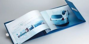 Printed Brochure