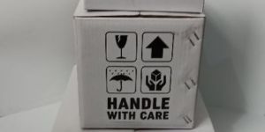 Printed Corrugated Boxes