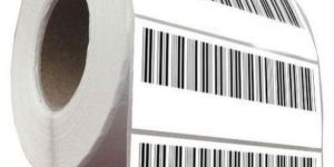 Printed Sticker Roll