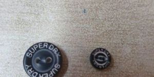 Customize Logo Buttons