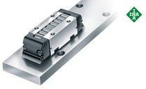 Linear Roller Bearings