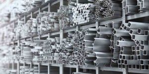 Aluminum Alloys Pipes