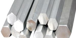 Aluminum Hexagonal Bar
