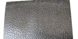 Aluminum Stucco Sheet