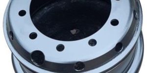 Truck Wheel Rim