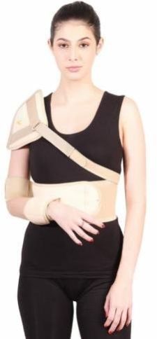 Shoulder Immobilizer