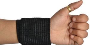 Wrist Binder