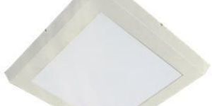 30W Square Panel Light