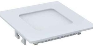 3W Square Panel Light