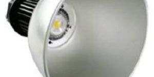 50W LED Bay Light