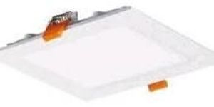 6W Square Panel Light