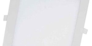 8W Square Panel Light