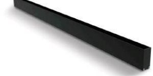 Surface Mounted Track