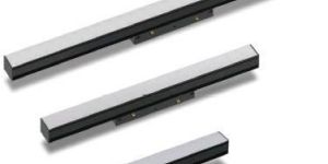 TL-DFS Linear Diffuser