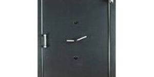 Strong Room Door
