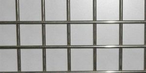 SS Welded Wire Mesh