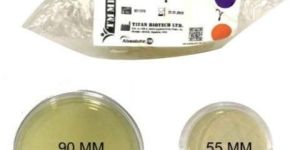 Ready to Use Media Plates