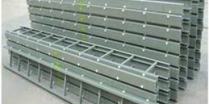 FRP Pultruded Cable Trays