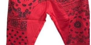 Mens Winter Fleece Joggers Pant