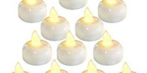 LED Tealights