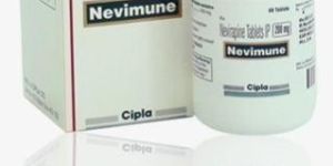 Nevimune Tablets