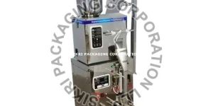Small Pouch Packing Machine with 3 Side Seal