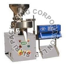 Tea Bag Sealing Machine