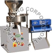 the SIKRI Filler Packaging Machine