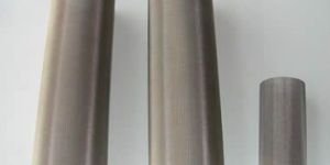 Cylindrical Filter Element
