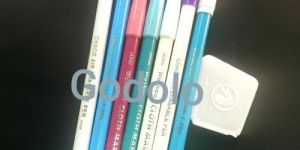 Fabric Markers