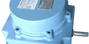 Flameproof Rotary Gear Limit Switch