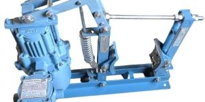 Flameproof Thruster Brake