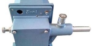 Rotary Gear Limit Switch