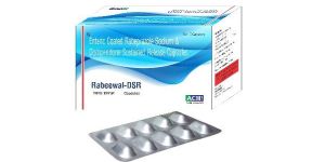 R Beprazole Capsules