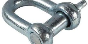 Commercial Grade Shackle