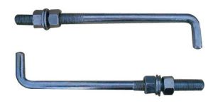 Foundation Bolt