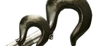 Industrial Shank Hook