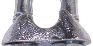 Wire Rope Clamp
