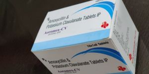 Aoromox-cv tablets