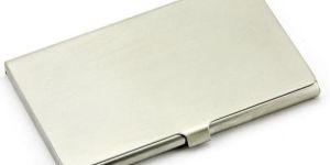 Leather Card Holders