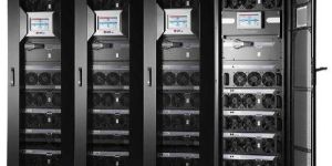 Riello Multi Power 45 - 294 kVA UPS