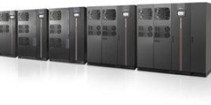 Riello NextEnergy NXE 250-800 kVA Online UPS