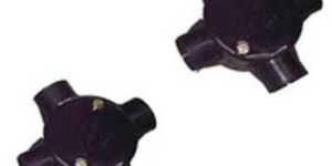 Circular Junction Box