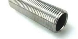 Threaded GI Pipe Nipple